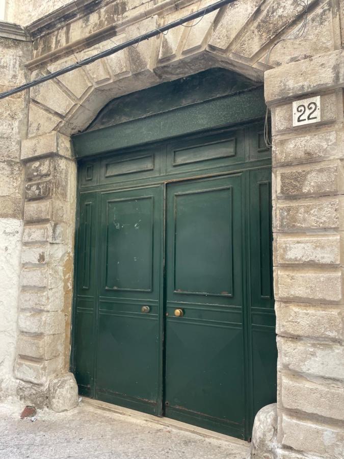 Suite 22 バーリ エクステリア 写真
