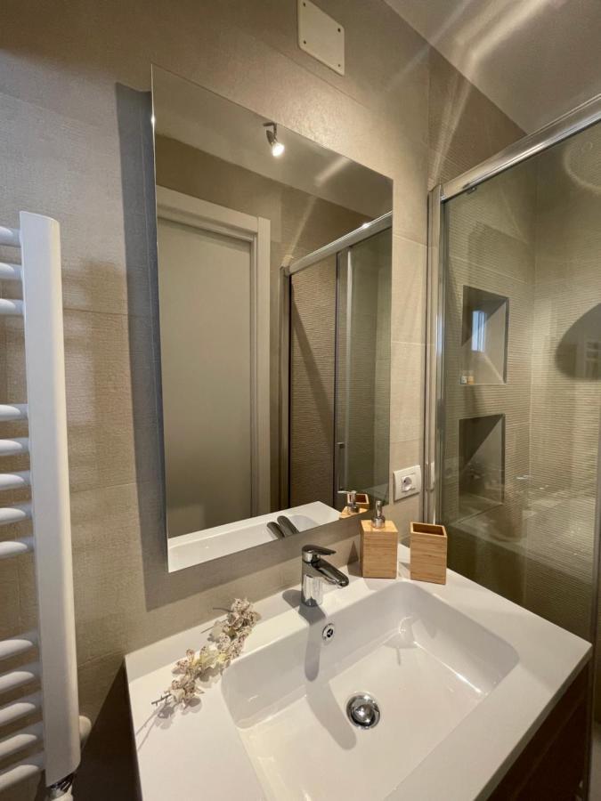 Suite 22 バーリ エクステリア 写真