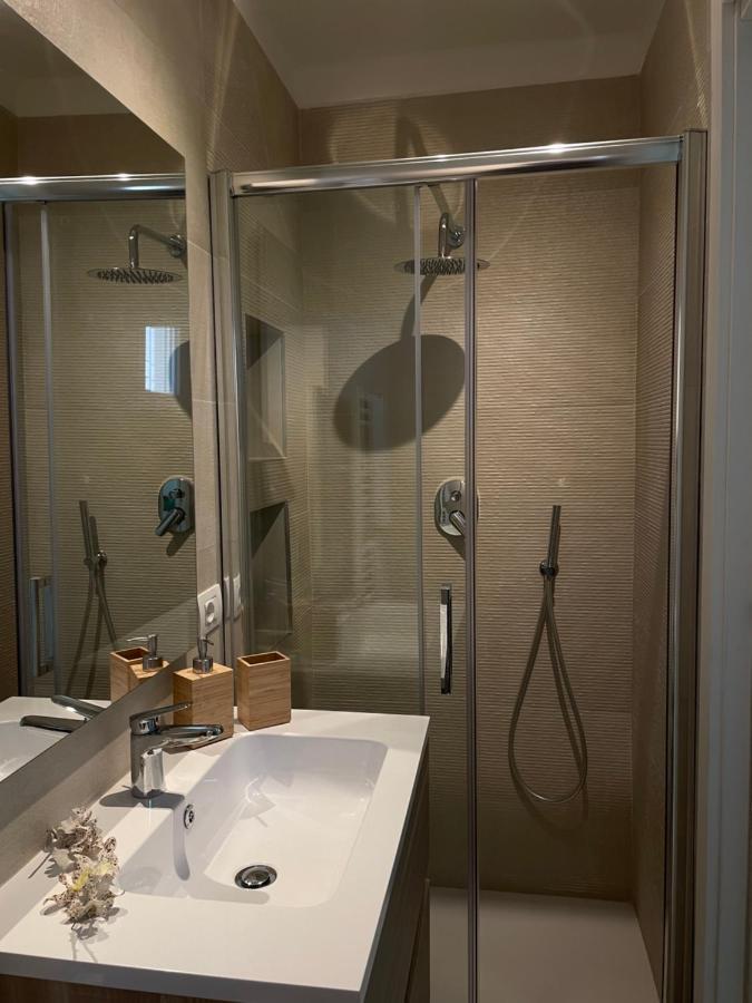 Suite 22 バーリ エクステリア 写真