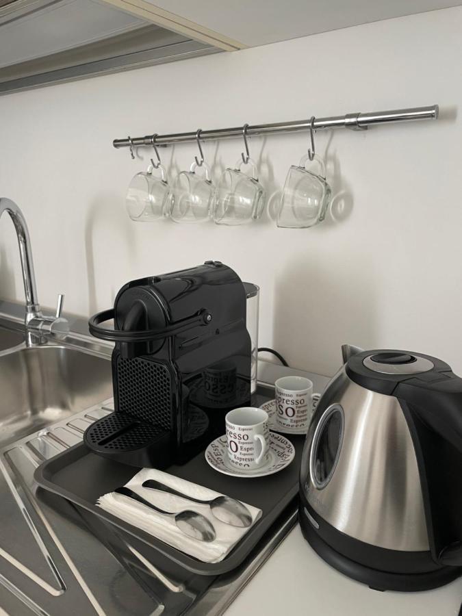 Suite 22 バーリ エクステリア 写真