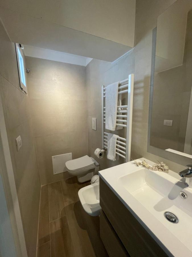 Suite 22 バーリ エクステリア 写真