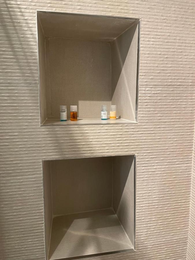 Suite 22 バーリ エクステリア 写真